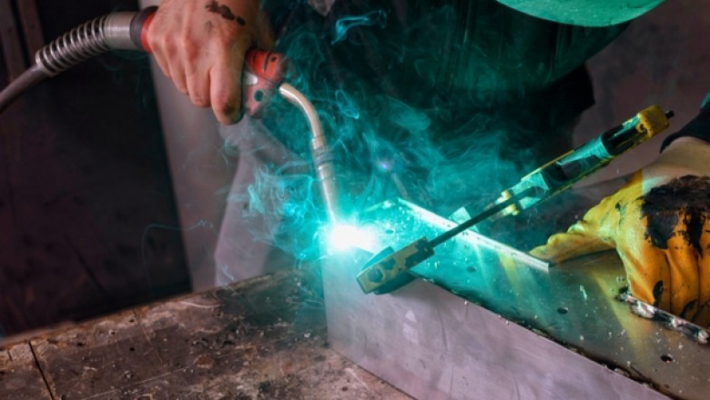 Welding products Market NewInnovations, Research and Growth Factor till 2030