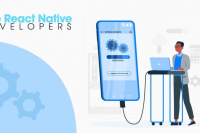 Why use React native for your Business in 2021?
