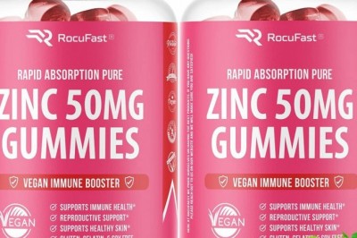 ZINC VITAMINS  IS A GROUNDBREAKING ESSENTIAL MINERAL THAT IS ESSENTIAL FOR WELLNESS AND A HEALTHY LIFESTYLE