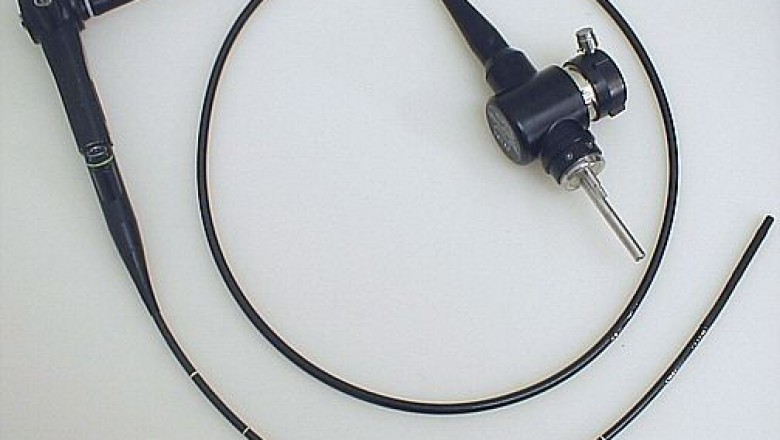 Bronchoscopes are endoscopic instruments that are used to study the inner workings of the lungs.