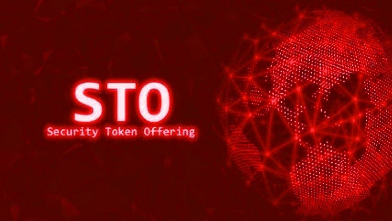 Build a fundraising platform with Security Token Offerings provider