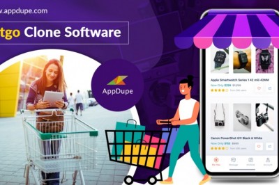 Build Your Buy And Sell Classifieds App Via Letgo Clone