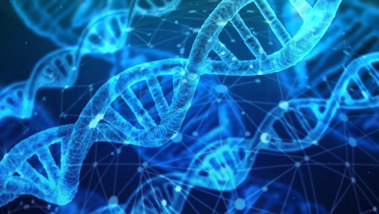 Computational biology focuses on the development of data-analytical methods