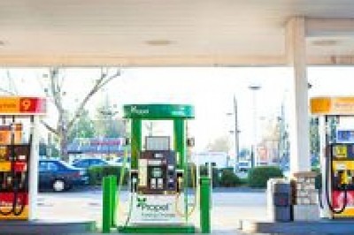 Europe Advanced Biodiesels Are Obtained Using A Variety Of Harvesting Processes Often Used As A Substitute For Fossil Sustainable Energy