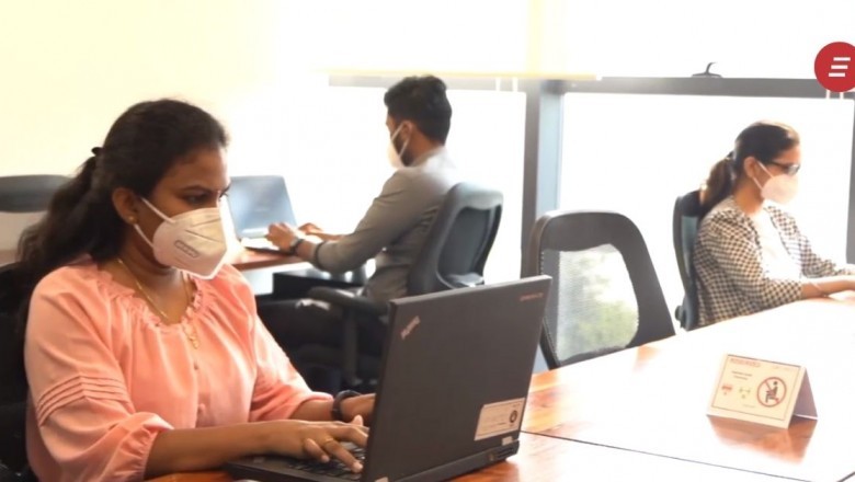 Exclusive Covid Compliant Coworking Office Spaces in Pune- Enquire Now.!