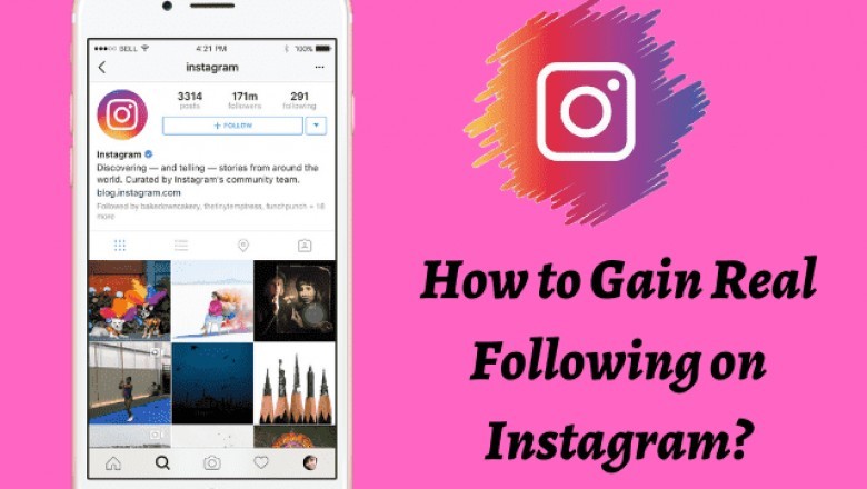 FAQs on Instagram Verification