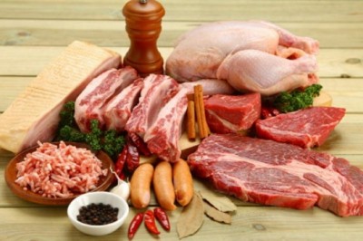 Frozen Meat Market Size, Share & Growth