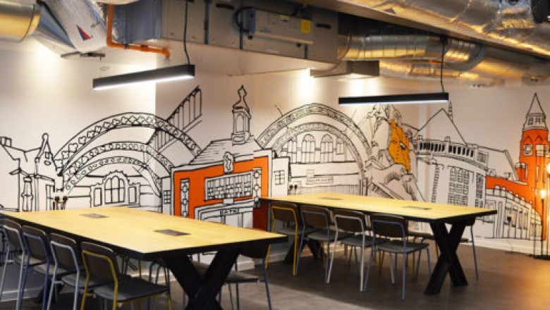 Global Contract, Commercial and Hospitality Furniture Manufactures and Suppliers