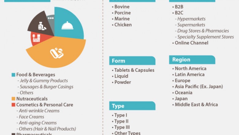 Global Hydrolyzed Collagen Market- Covid-19 Impact, Applications, Size, Share and Industry Analysis to 2029