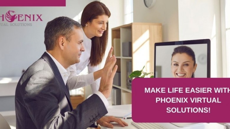 How To Gain Momentum in Attaining Your Virtual Framework | Phoenix Virtual Solutions