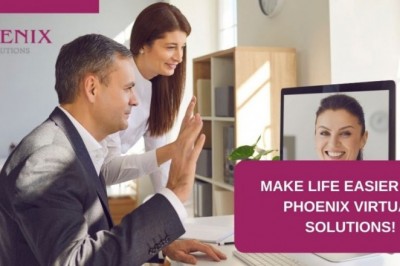 How To Gain Momentum in Attaining Your Virtual Framework | Phoenix Virtual Solutions