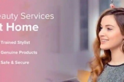 Importance of Home Beauty Parlour Services