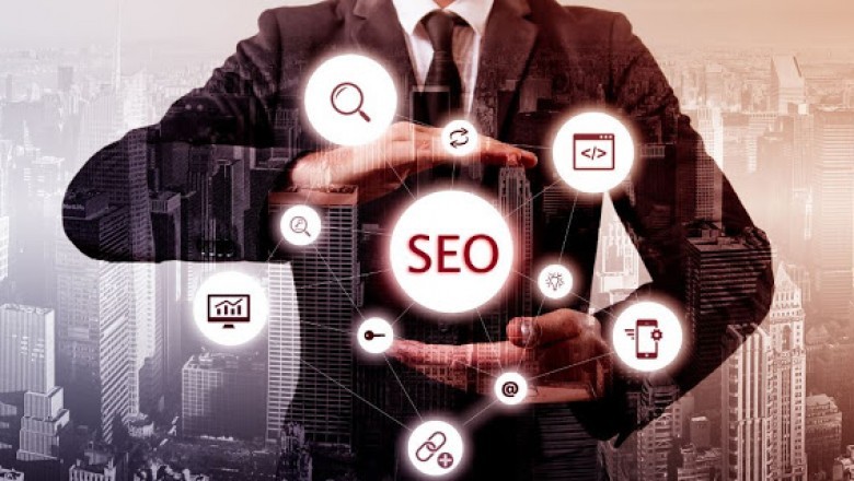 Introduction to Search Engine Optimization