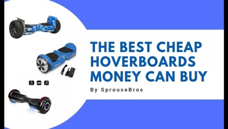 Issues To consider Before Getting A Hoverboard