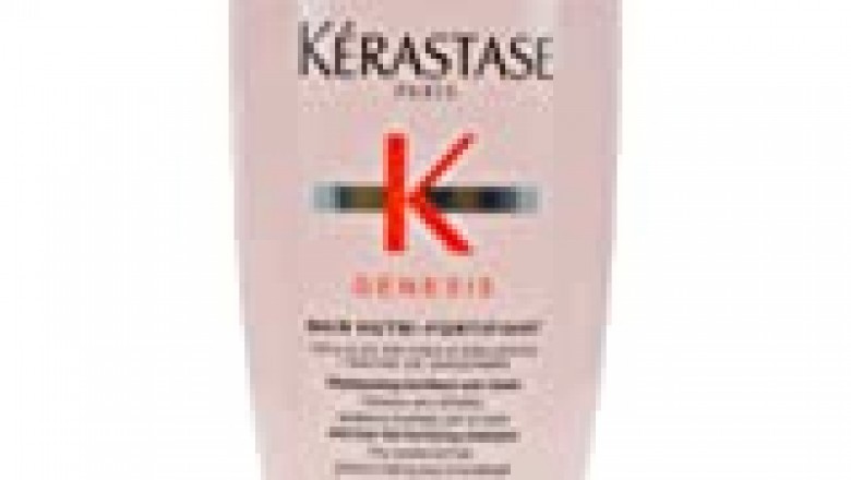 Kerastase Discipline Bain Fluidealiste Sulfate-FREE Shampoo