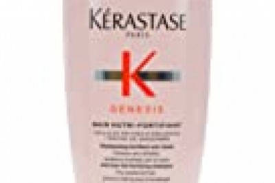 Kerastase Discipline Bain Fluidealiste Sulfate-FREE Shampoo
