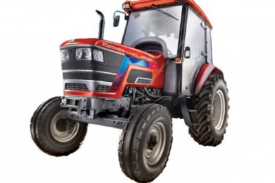 Mahindra tractor price & features