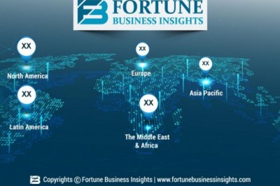 Medical Plastics Market to Hit $54.29 Billion by 2027; Rising Demand for Efficient Fluid Storage Solutions in the Healthcare Industry to Boost the Market: Fortune Business Insights™