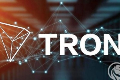 Overview of tron Token