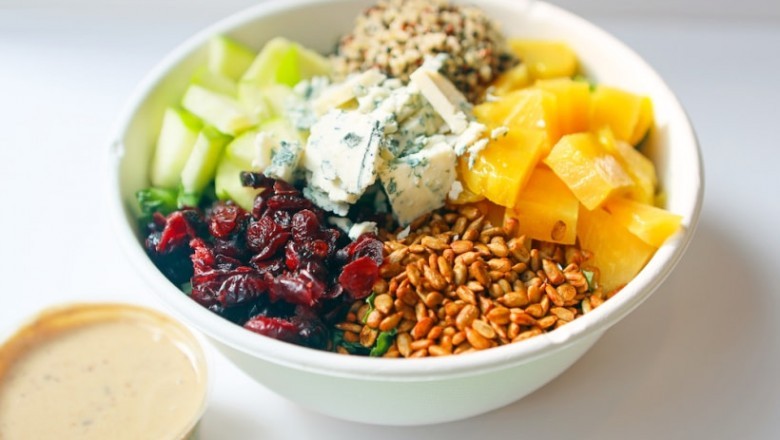 Q&A: Learn About Sandwich and Salads Franchise Ownership