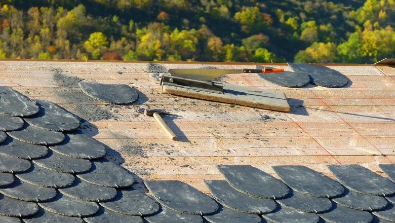 Roofers In Houston | A Affordable Roofing Service