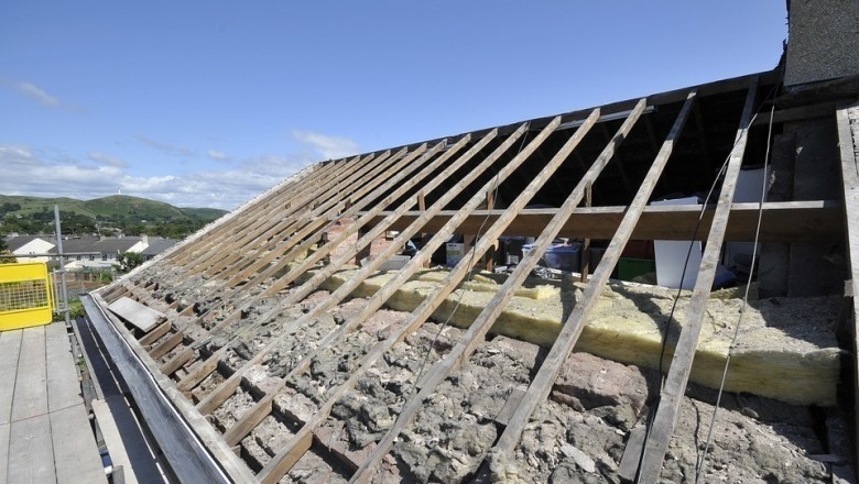 Roofers in Houston | A Affordable Roofing Services