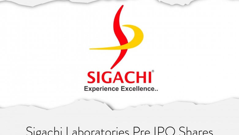 Sigachi Laboratories Pre IPO