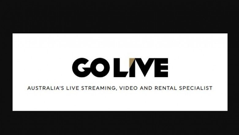 webcast sydney Your Next Occasion and They are going to Come