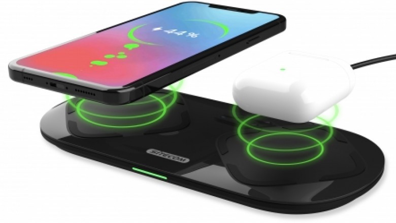 Wireless Charging Is A Reliable, Convenient, And Safe Technology To Power And Charge Electrical Devices