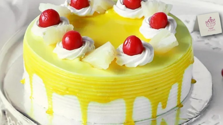 21st BDay Gym Cake | TF Cakes