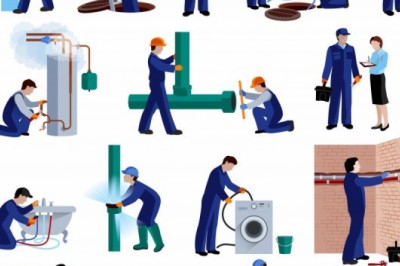 A Smart On-demand Plumber App Solution