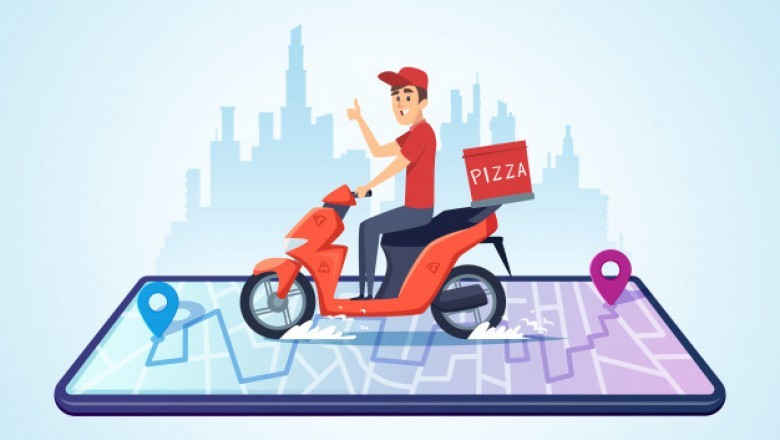 Become The Standalone Restaurant Business By Launching The Gloriafood Alternative