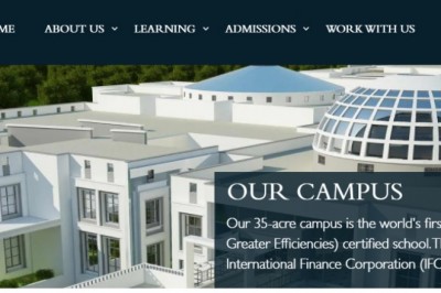 Best International School