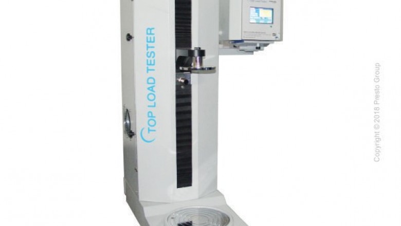 Best Top Load Tester Manufacturer and Supplier in India