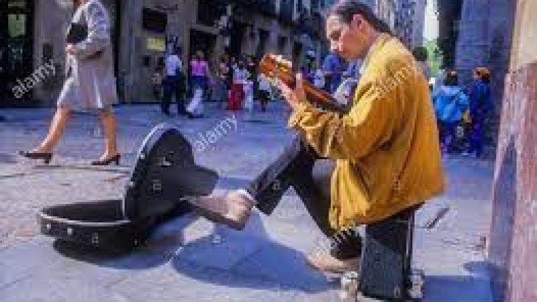 Bilbao - anuncios clasificados de empleos - actuación, música y animación - bedpage.es
