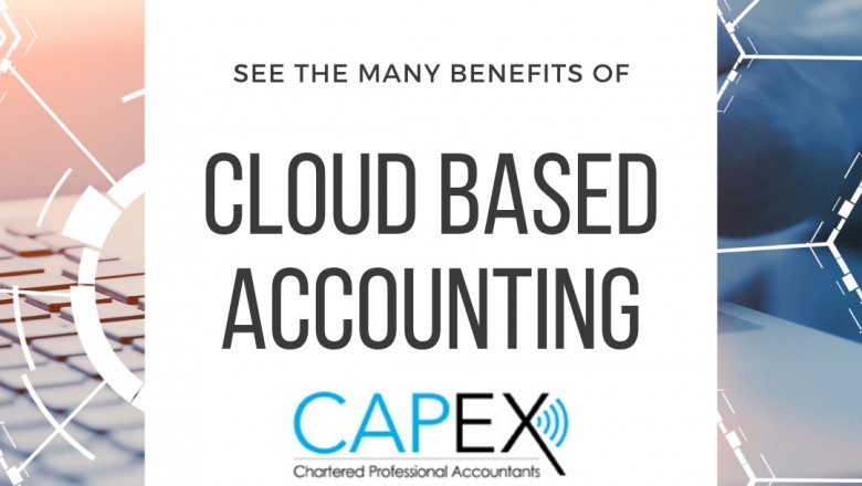 Business and tax accountants Mississauga