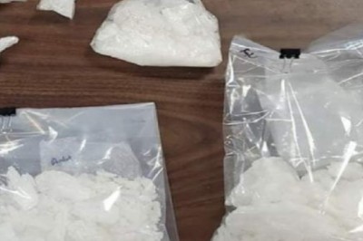 Buy Crystal Meth Online from Magic Psych