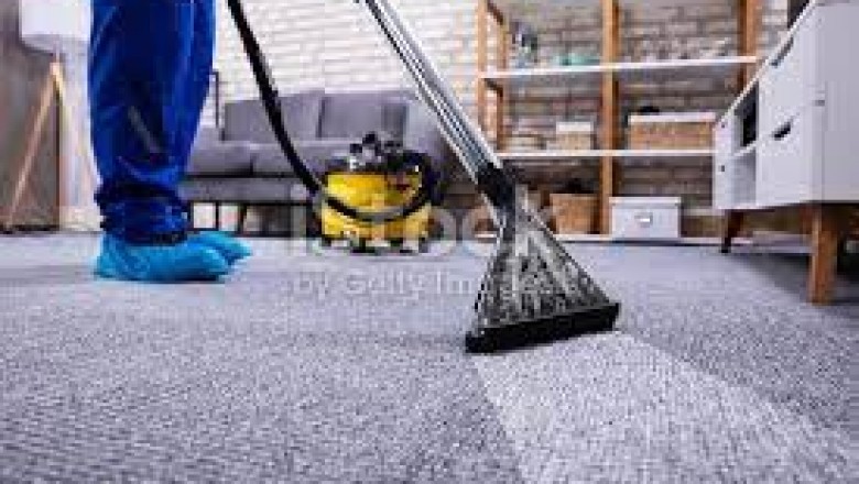 Commercial cleaning Perth offers the cleaning of commercial placesand areas