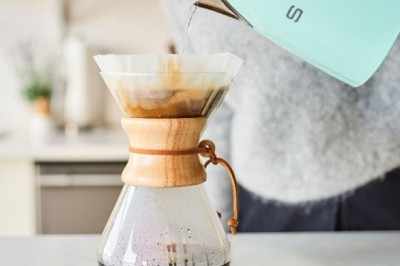 Common Mistakes People Make When Brewing Coffee