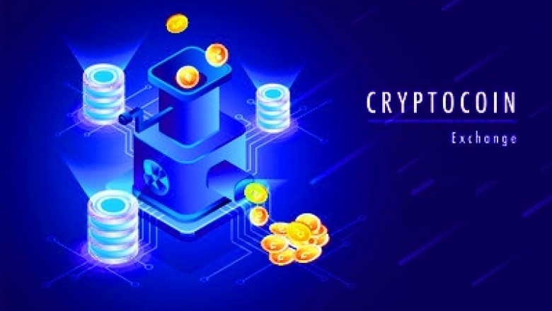 Create an incredible crypto platform with STO exchange development company