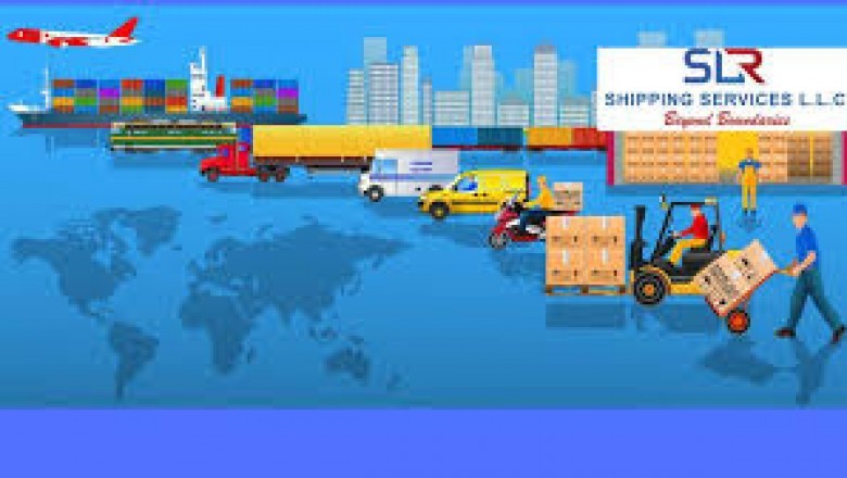 Features of best International Shipping Providers