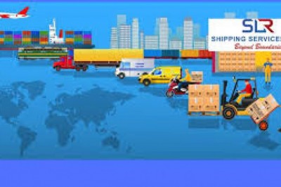 Features of best International Shipping Providers