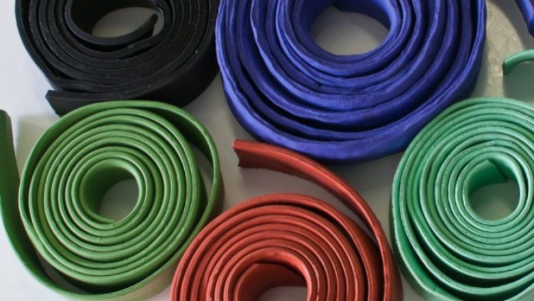 Fluoroelastomer Market List of Key Players in Global Forecast by 2027, Fortune Business Insights™