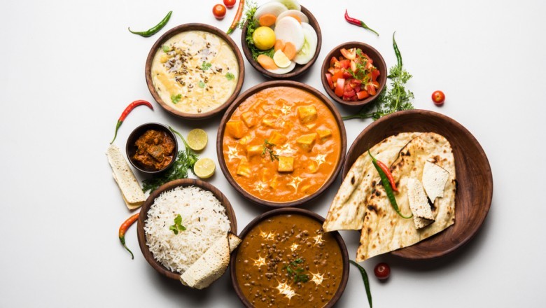 Fresh And Healthy Homemade Tiffin Delivery Services In Surrey