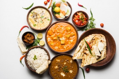 Fresh And Healthy Homemade Tiffin Delivery Services In Surrey
