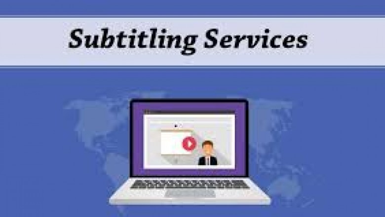 How Can Russian Subtitling Services Company Boost SEO?
