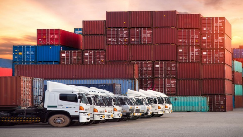 International relocation moving company in Dubai