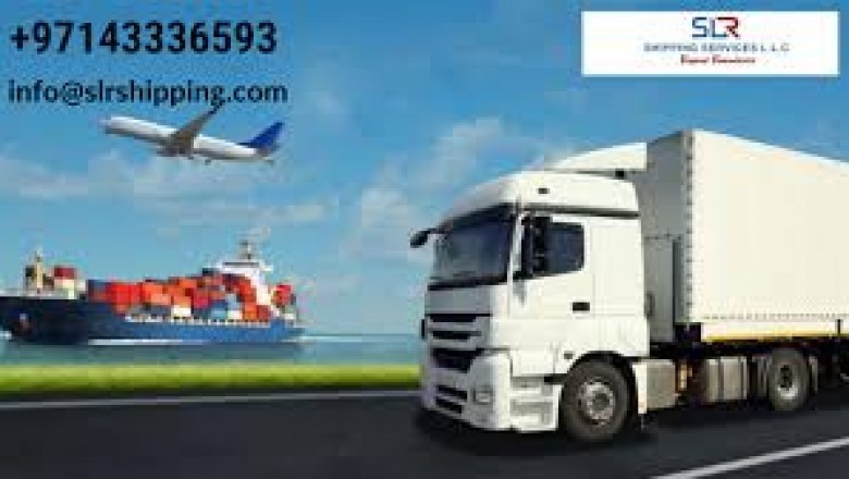 Logistics Companies In UAE Managed Operations Continuity in Pandemic