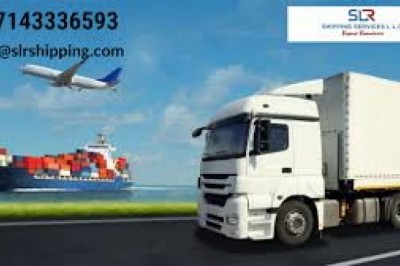 Logistics Companies In UAE Managed Operations Continuity in Pandemic