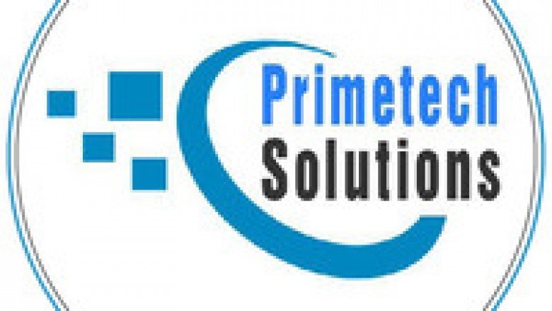 Mobile app development company in Qatar: Primetech Solutions